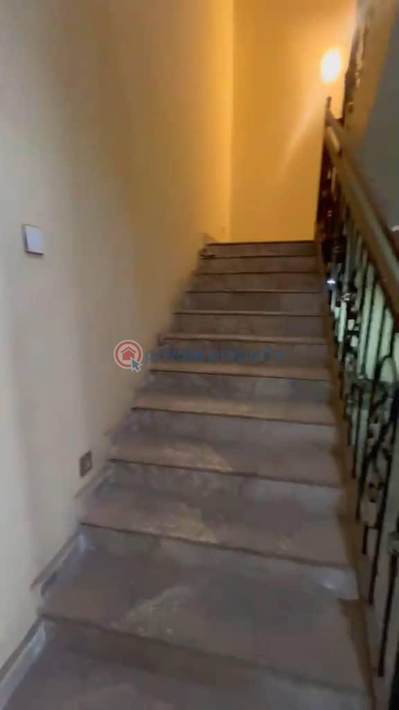 4 bedroom Terraced Duplex For Sale Guzape Abuja Phase 1  - 8