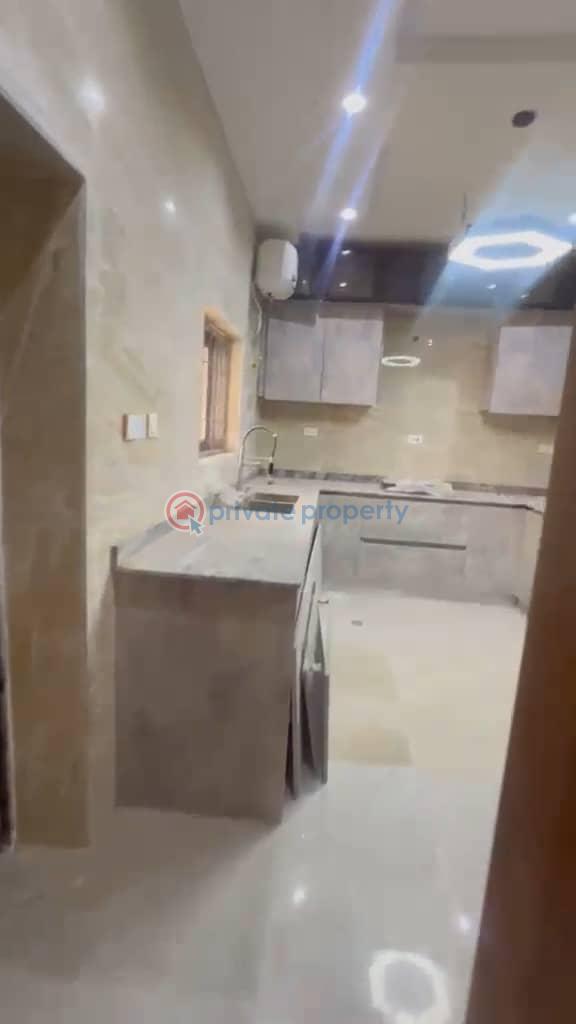 4 bedroom Terraced Duplex For Sale Guzape Abuja Phase 1  - 13