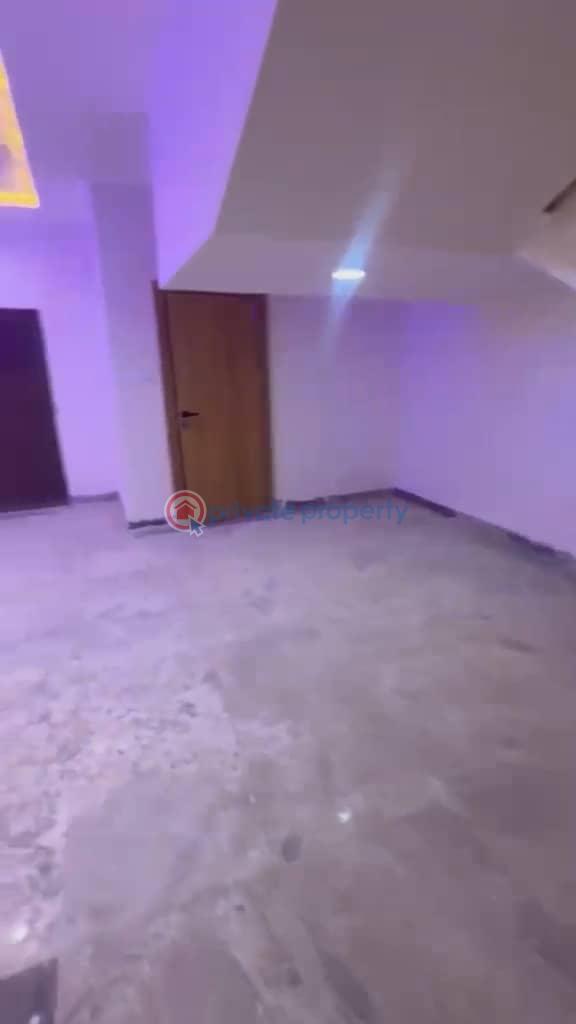 4 bedroom Terraced Duplex For Sale Guzape Abuja Phase 1  - 2