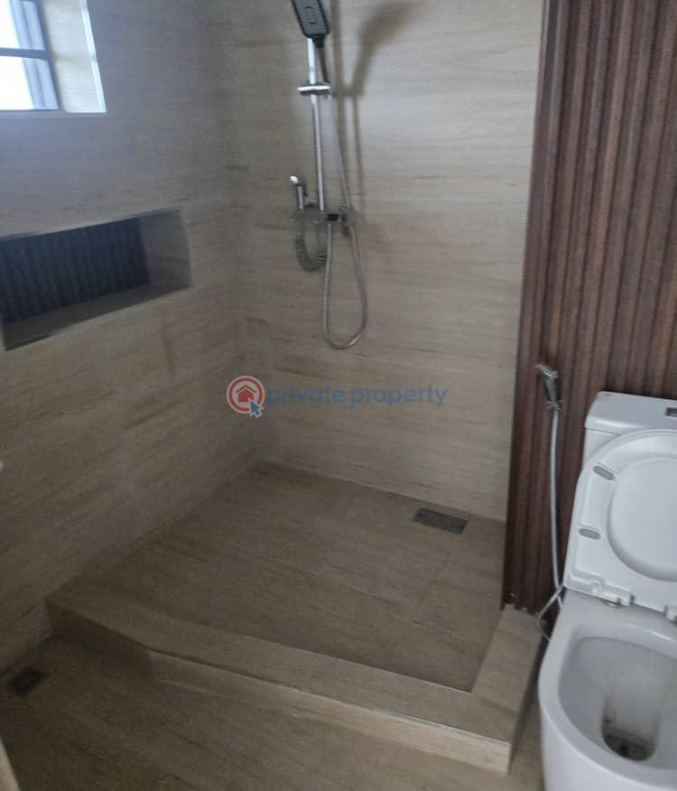 4 bedroom Terraced Duplex For Rent Wuse Abuja Phase 1  - 1