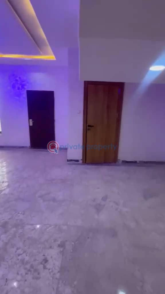 4 bedroom Terraced Duplex For Sale Guzape Abuja Phase 1  - 9