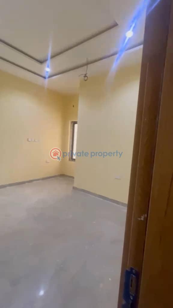 4 bedroom Terraced Duplex For Sale Guzape Abuja Phase 1  - 3