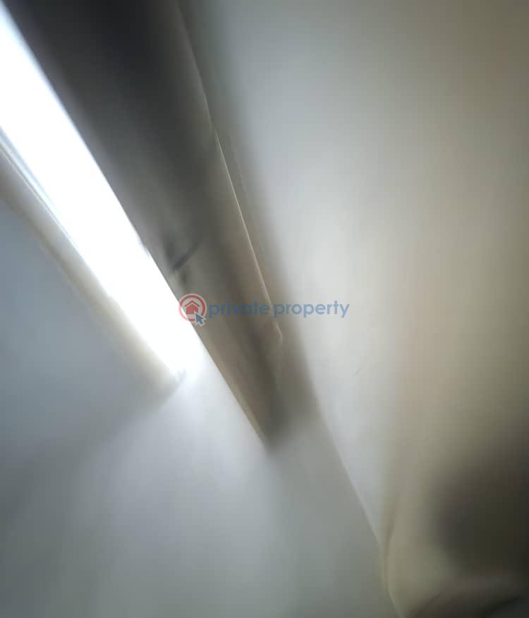 4 bedroom Terraced Duplex For Rent Wuse Abuja Phase 1  - 3