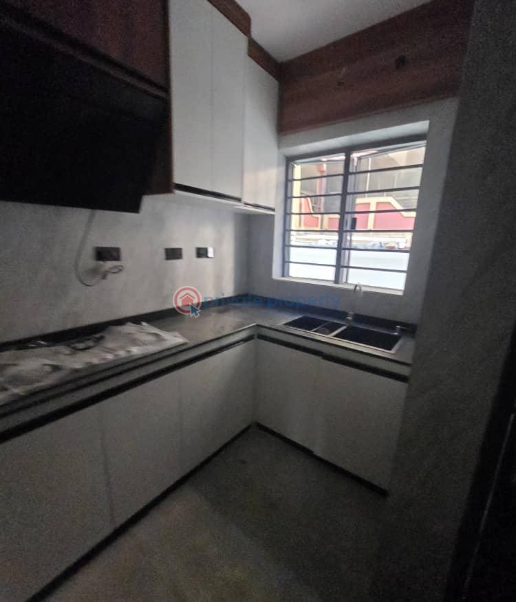 4 bedroom Terraced Duplex For Rent Wuse Abuja Phase 1  - 2