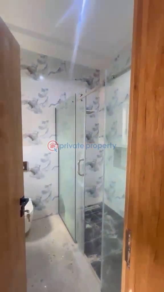 4 bedroom Terraced Duplex For Sale Guzape Abuja Phase 1  - 5