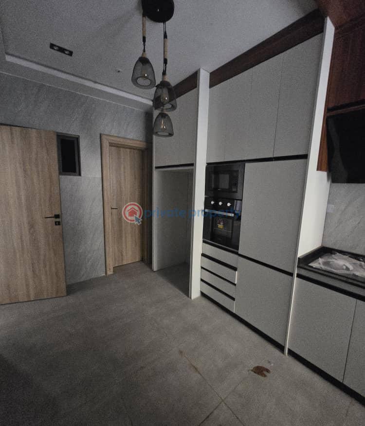 4 bedroom Terraced Duplex For Rent Wuse Abuja Phase 1  - 6