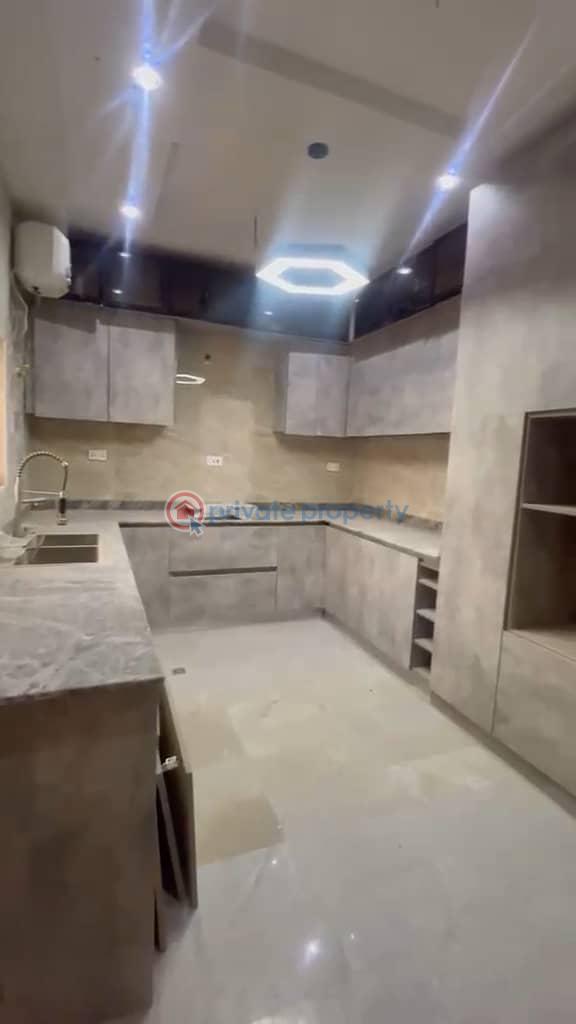 4 bedroom Terraced Duplex For Sale Guzape Abuja Phase 1  - 7