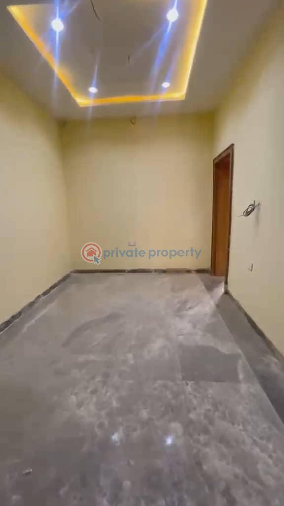 4 bedroom Terraced Duplex For Sale Guzape Abuja Phase 1  - 6