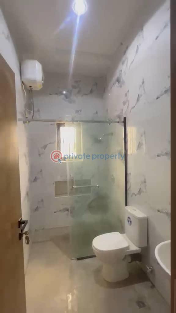 4 bedroom Terraced Duplex For Sale Guzape Abuja Phase 1  - 11