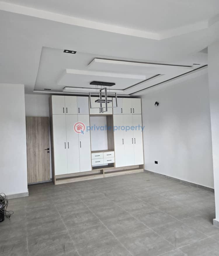 4 bedroom Terraced Duplex For Rent Wuse Abuja Phase 1  - 4