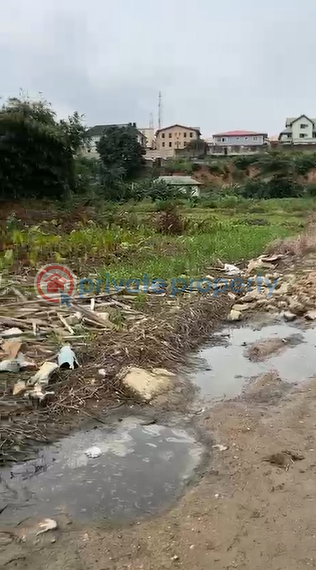 Mixed use Land For Sale Gateway Zone Estate, Magodo Isheri, Lagos State Magodo Kosofe/Ikosi Lagos - 1
