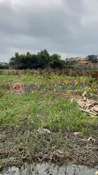 Mixed use Land For Sale Gateway Zone Estate, Magodo Isheri, Lagos State Magodo Kosofe/Ikosi Lagos - 0