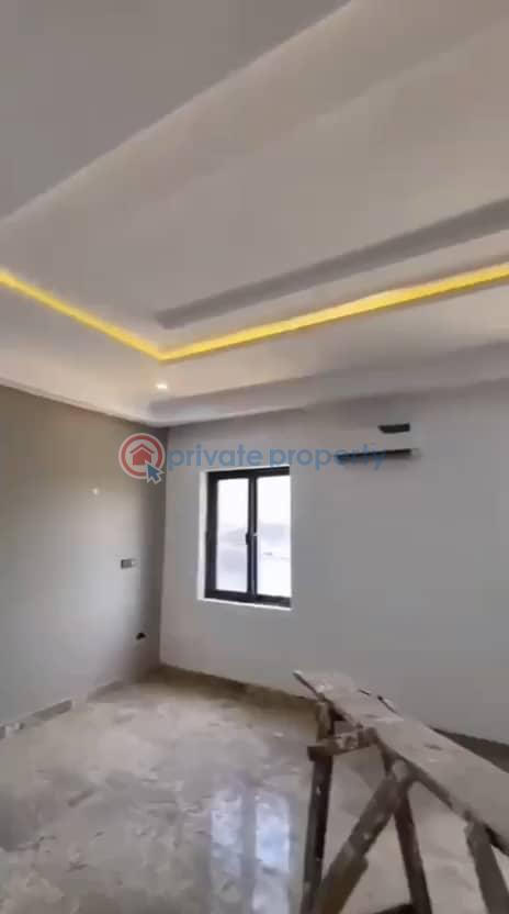 3 bedroom Block Of Flats For Rent Katampe Ext. Abuja Phase 2  - 6