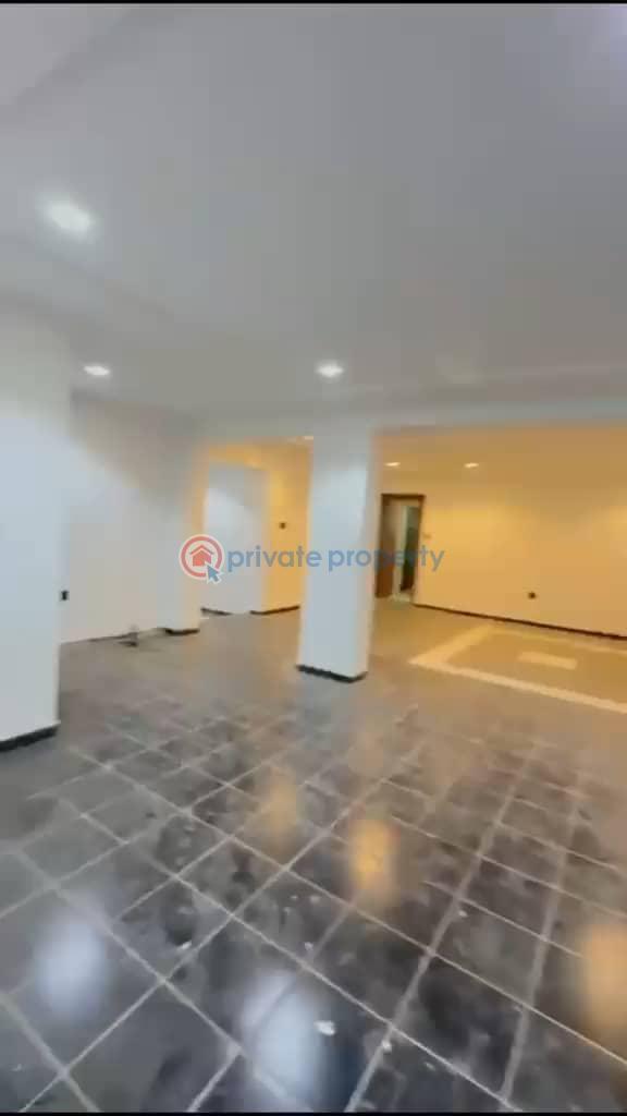 5 bedroom Detached Duplex For Rent Asokoro Abuja Phase 1  - 9