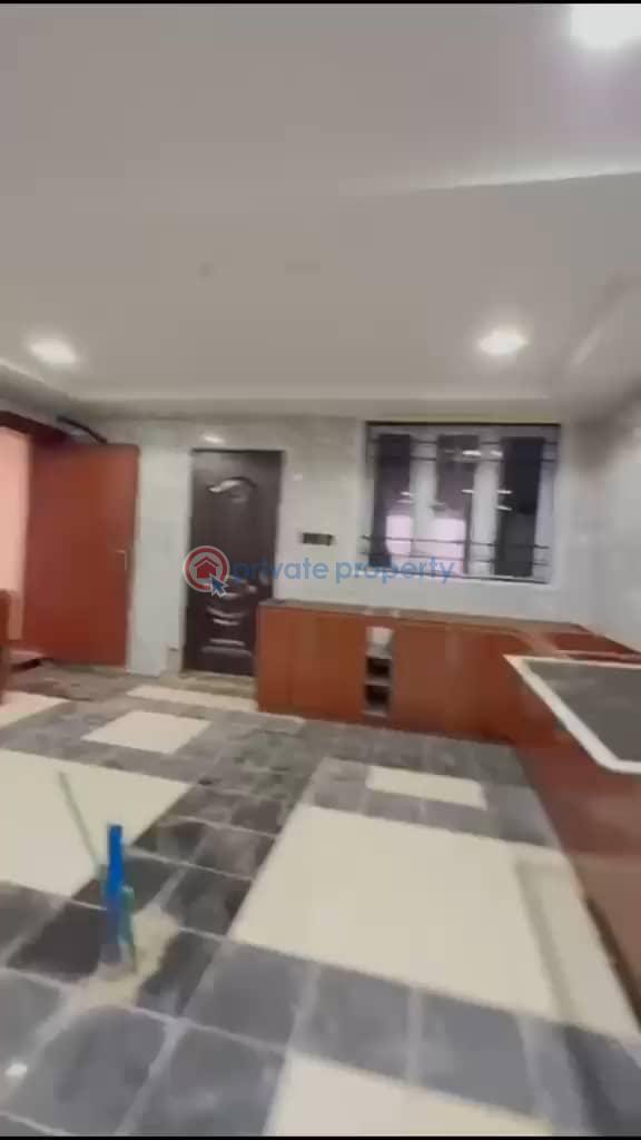 5 bedroom Detached Duplex For Rent Asokoro Abuja Phase 1  - 14
