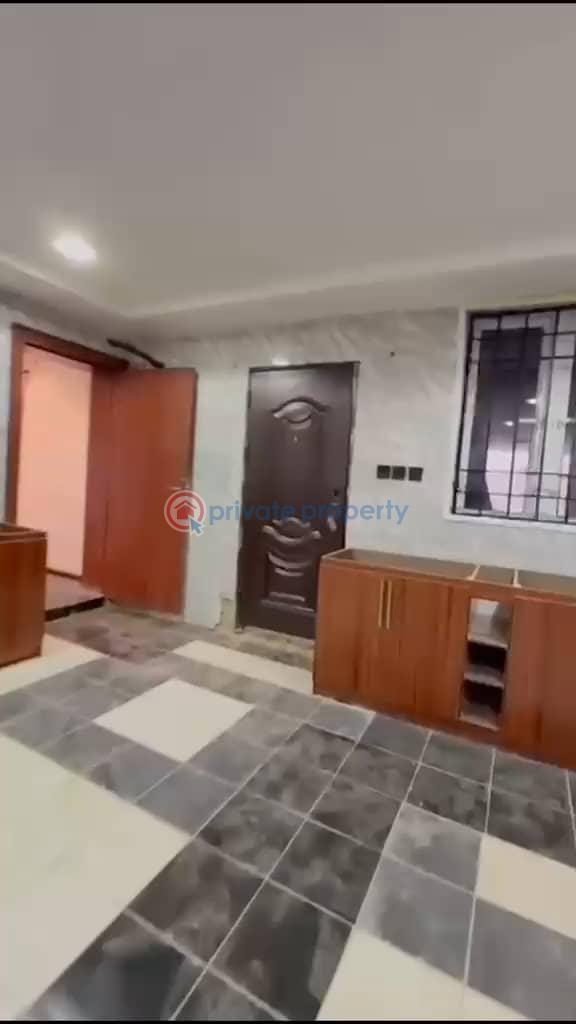 5 bedroom Detached Duplex For Rent Asokoro Abuja Phase 1  - 12