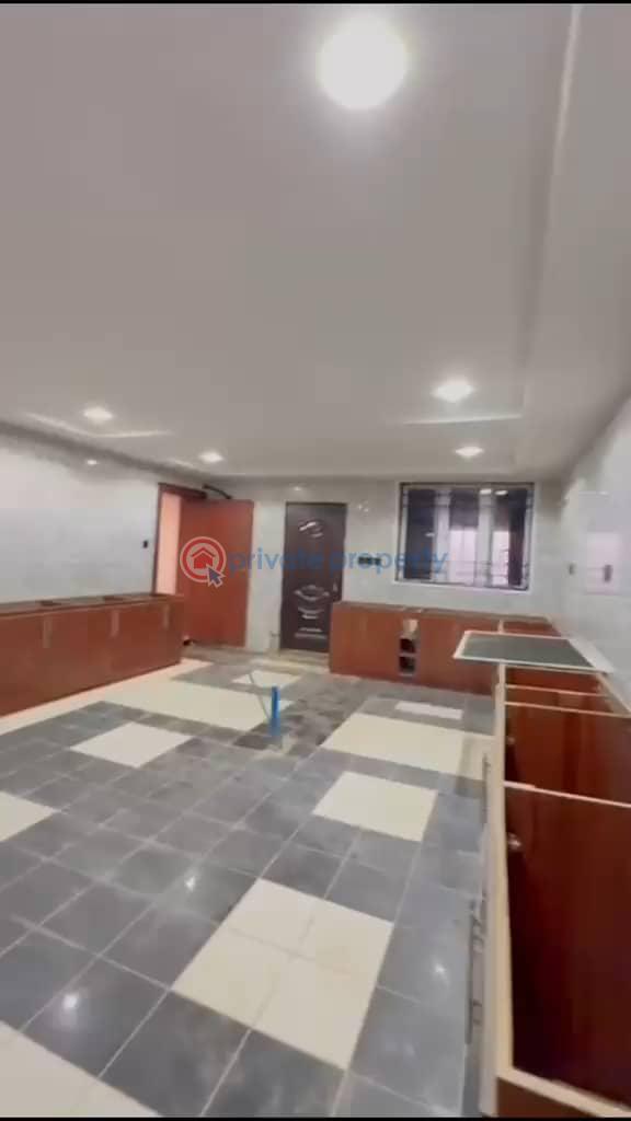 5 bedroom Detached Duplex For Rent Asokoro Abuja Phase 1  - 1
