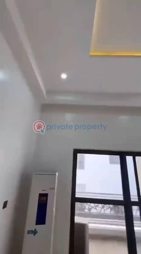 3 bedroom Block Of Flats For Rent Katampe Ext. Abuja Phase 2  - 3