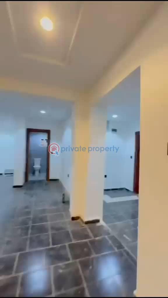 5 bedroom Detached Duplex For Rent Asokoro Abuja Phase 1  - 2