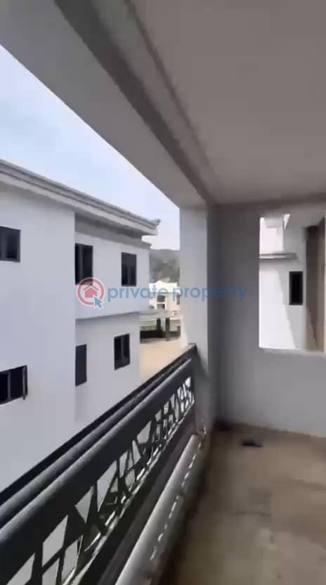 3 bedroom Block Of Flats For Rent Katampe Ext. Abuja Phase 2  - 8