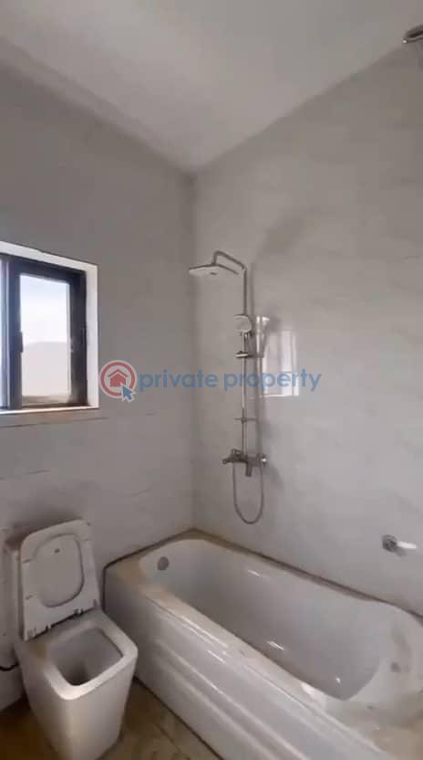 3 bedroom Block Of Flats For Rent Katampe Ext. Abuja Phase 2  - 1