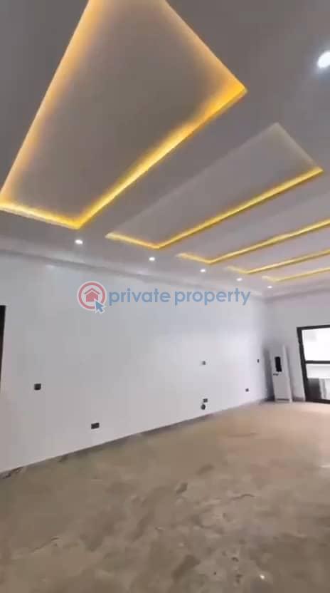 3 bedroom Block Of Flats For Rent Katampe Ext. Abuja Phase 2  - 9
