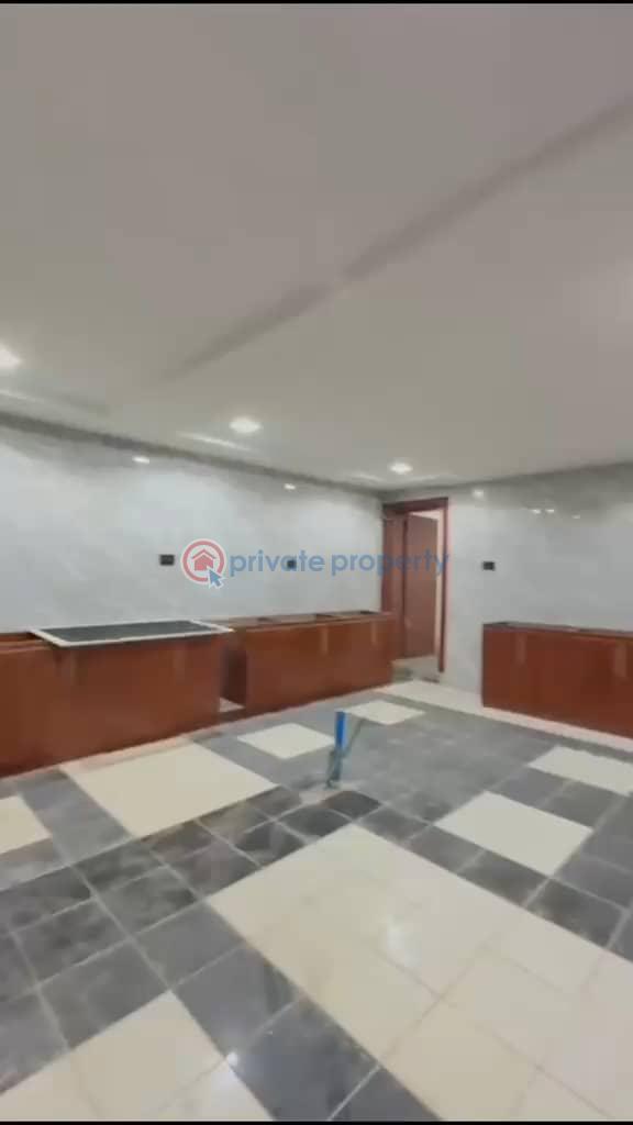 5 bedroom Detached Duplex For Rent Asokoro Abuja Phase 1  - 5