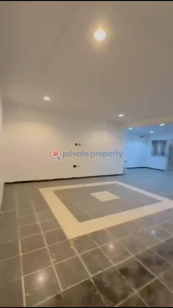 5 bedroom Detached Duplex For Rent Asokoro Abuja Phase 1  - 7