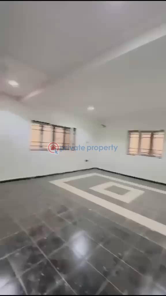 5 bedroom Detached Duplex For Rent Asokoro Abuja Phase 1  - 3