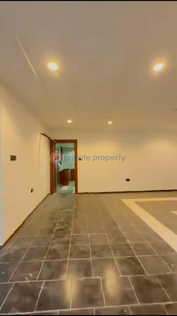 5 bedroom Detached Duplex For Rent Asokoro Abuja Phase 1  - 15
