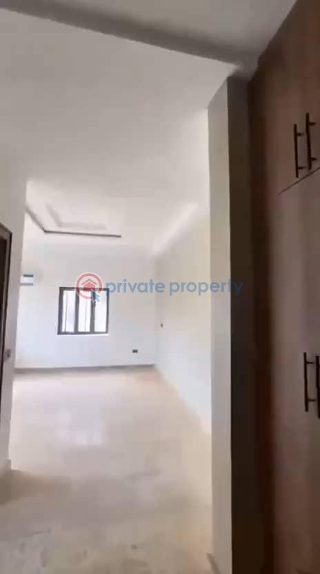 3 bedroom Block Of Flats For Rent Katampe Ext. Abuja Phase 2  - 4