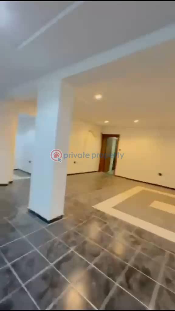 5 bedroom Detached Duplex For Rent Asokoro Abuja Phase 1  - 8
