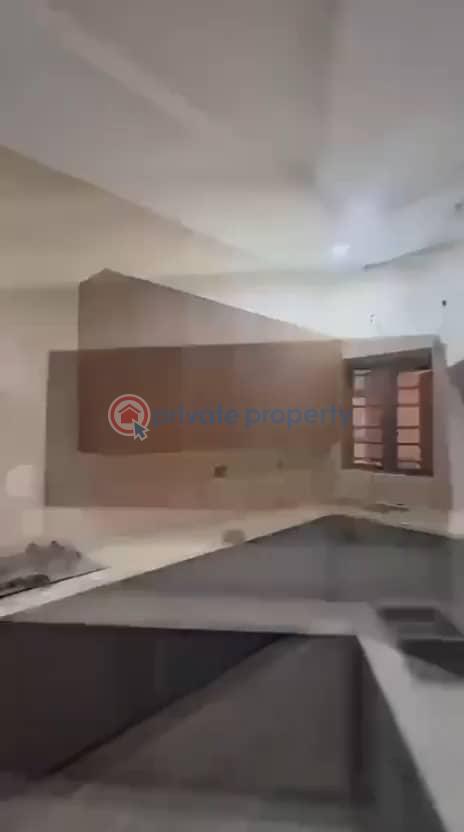 3 bedroom Block Of Flats For Rent Katampe Ext. Abuja Phase 2  - 5