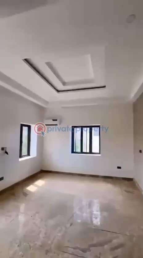 3 bedroom Block Of Flats For Rent Katampe Ext. Abuja Phase 2  - 10