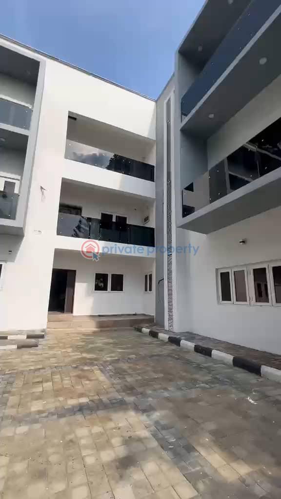 5 bedroom Detached Duplex For Rent Asokoro Abuja Phase 1  - 4