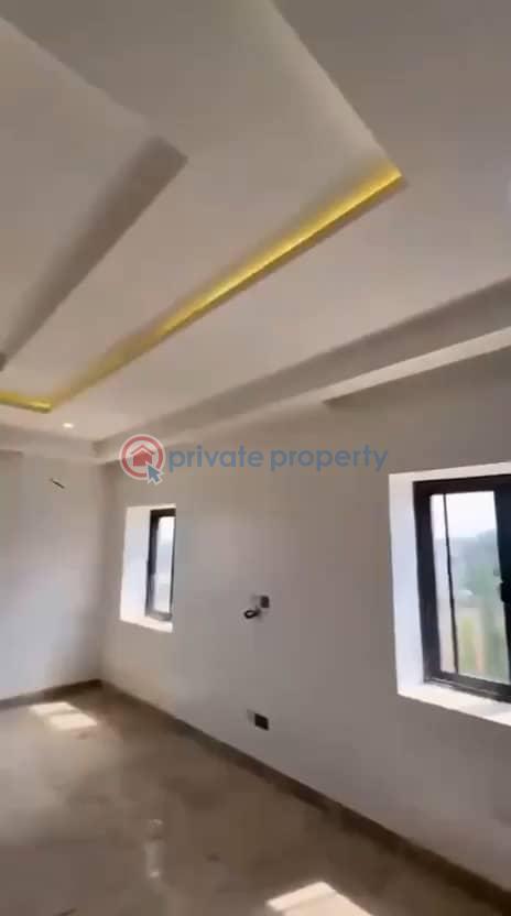 3 bedroom Block Of Flats For Rent Katampe Ext. Abuja Phase 2  - 2