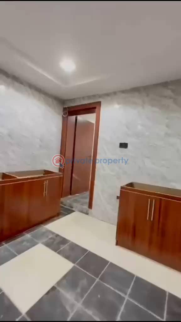 5 bedroom Detached Duplex For Rent Asokoro Abuja Phase 1  - 11