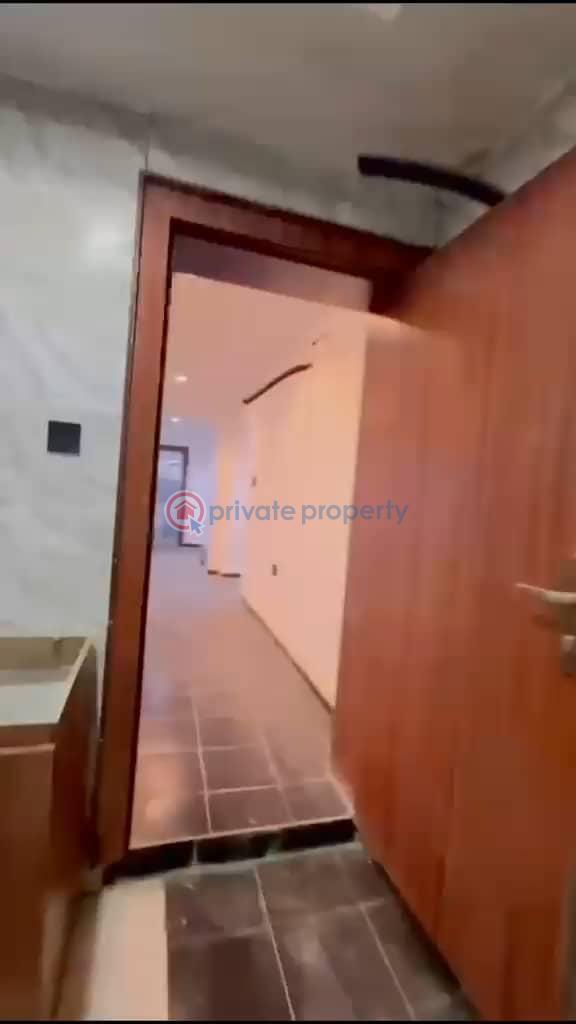 5 bedroom Detached Duplex For Rent Asokoro Abuja Phase 1  - 13