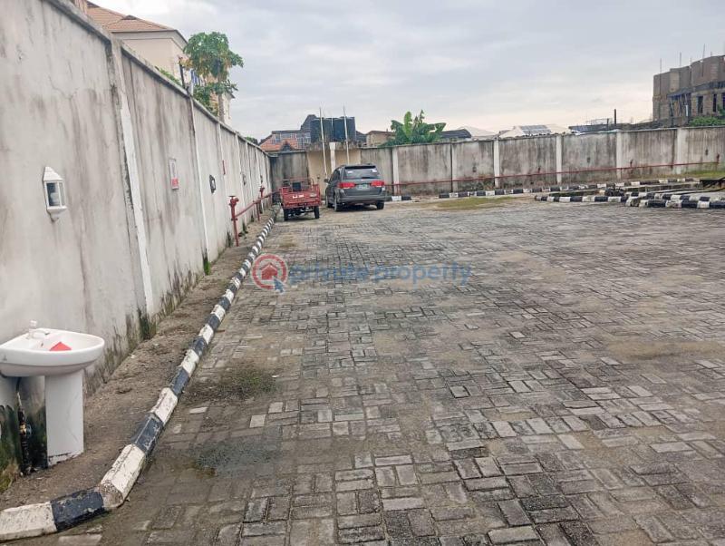 Land For Sale Lekki Lagos - 1