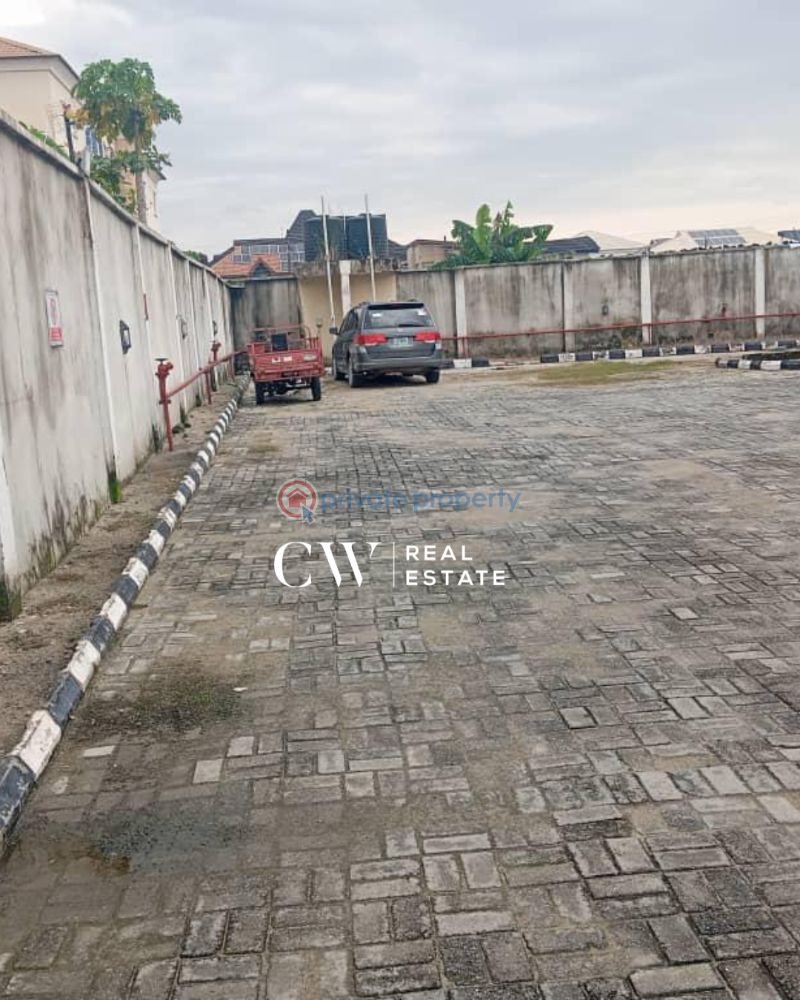 Land For Sale Lekki Lagos - 0