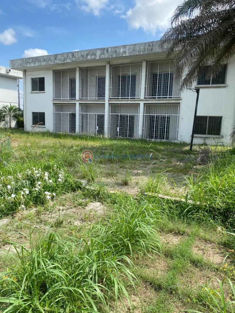 Block Of Flats For Sale Immam Dauda Street, Off Eric Moore Surulere Lagos - 3