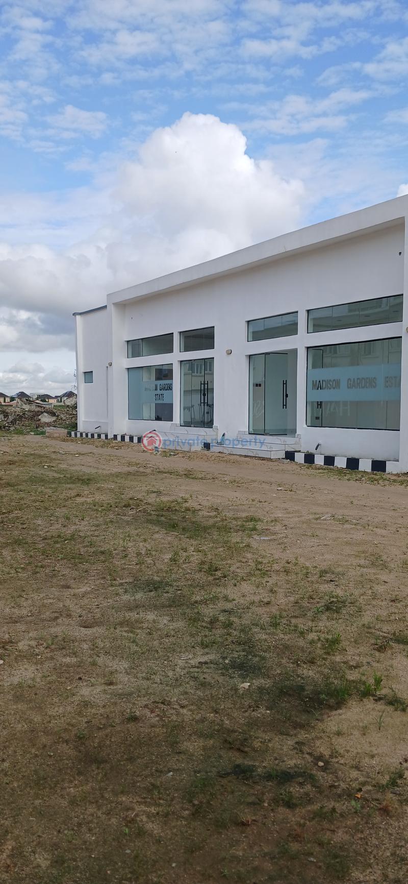 Residential Land For Sale Chevron Drive Lekki Lagos - 13