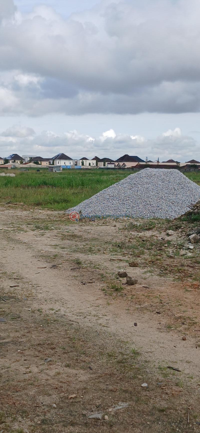Residential Land For Sale Chevron Drive Lekki Lagos - 8