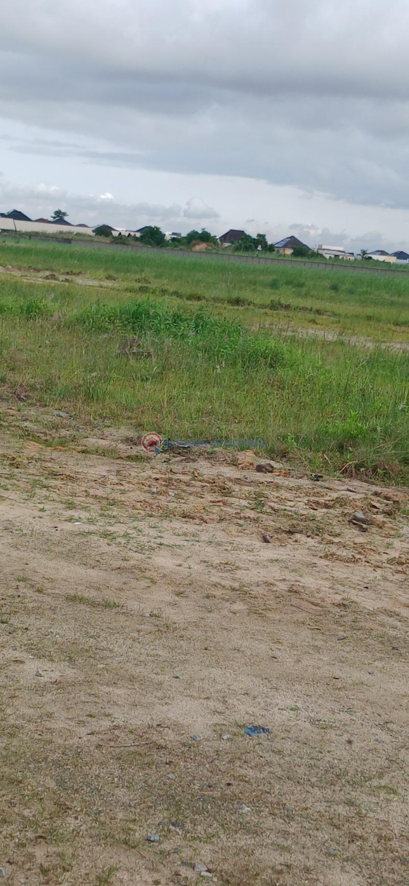 Residential Land For Sale Chevron Drive Lekki Lagos - 5