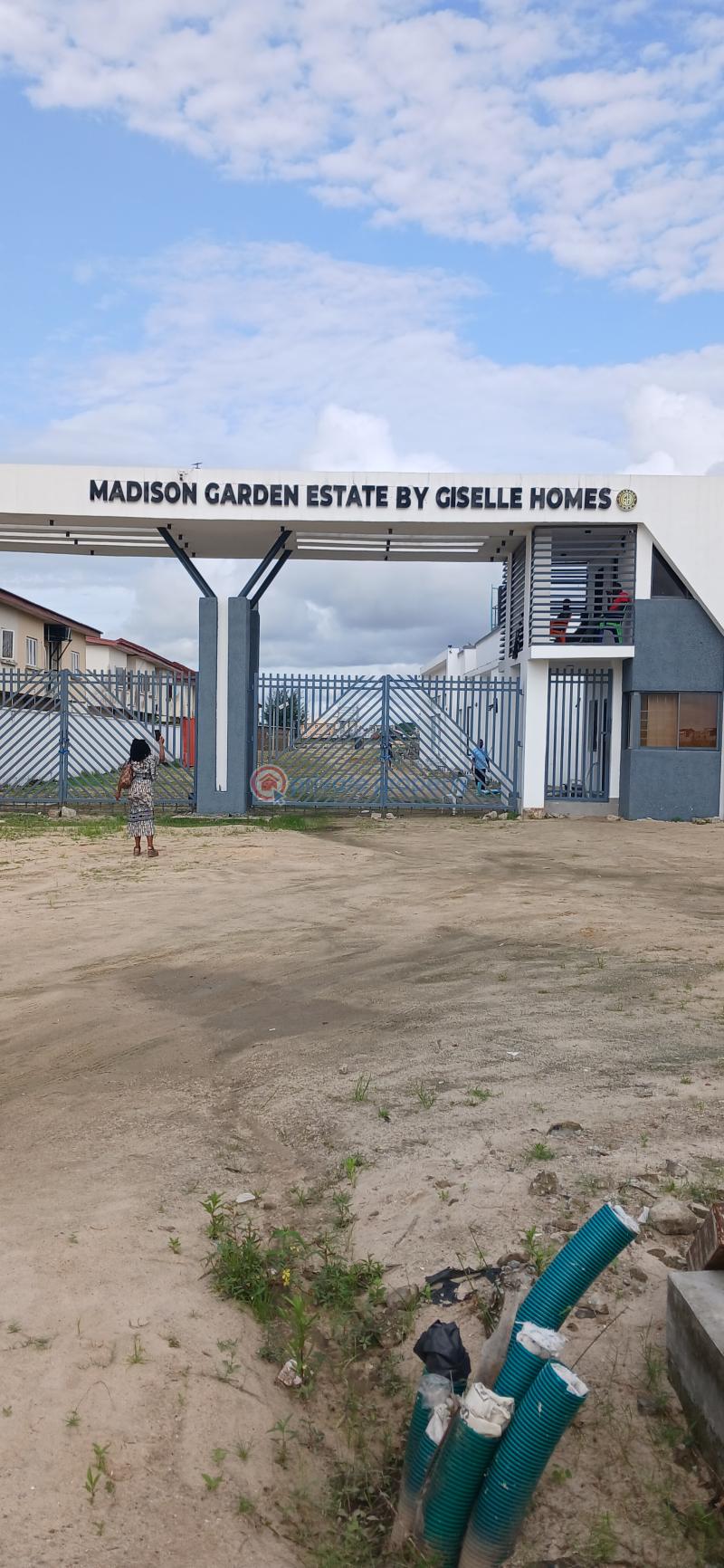 Residential Land For Sale Chevron Drive Lekki Lagos - 17