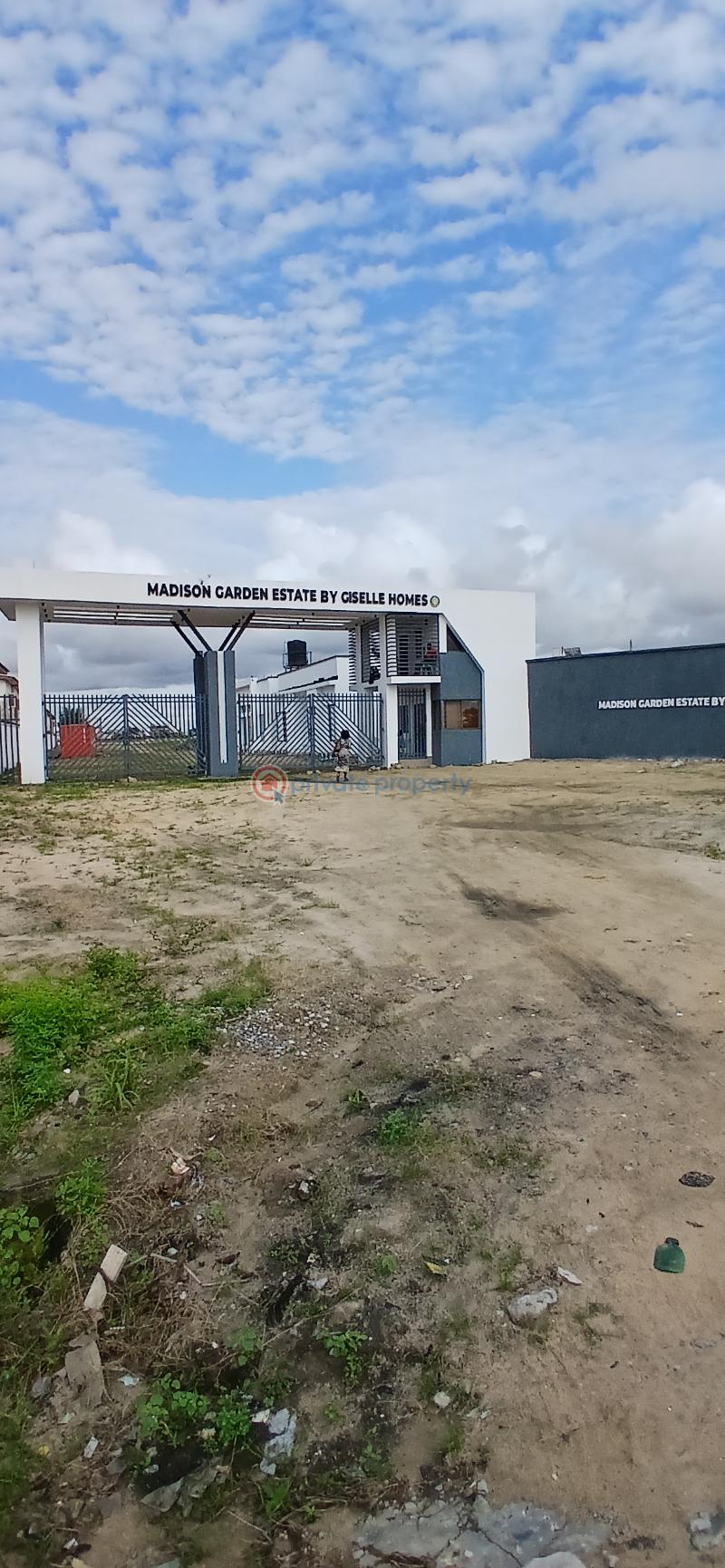 Residential Land For Sale Chevron Drive Lekki Lagos - 18