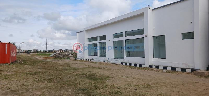 Residential Land For Sale Chevron Drive Lekki Lagos - 14
