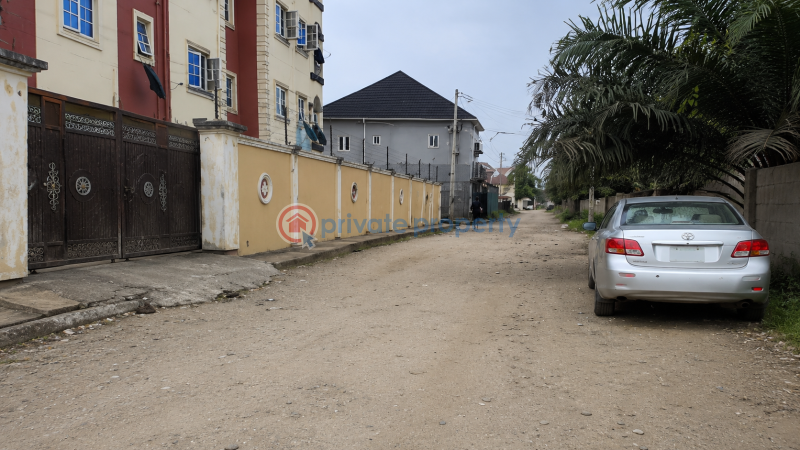 Residential Land For Sale Ibeju-Lekki Lagos - 0