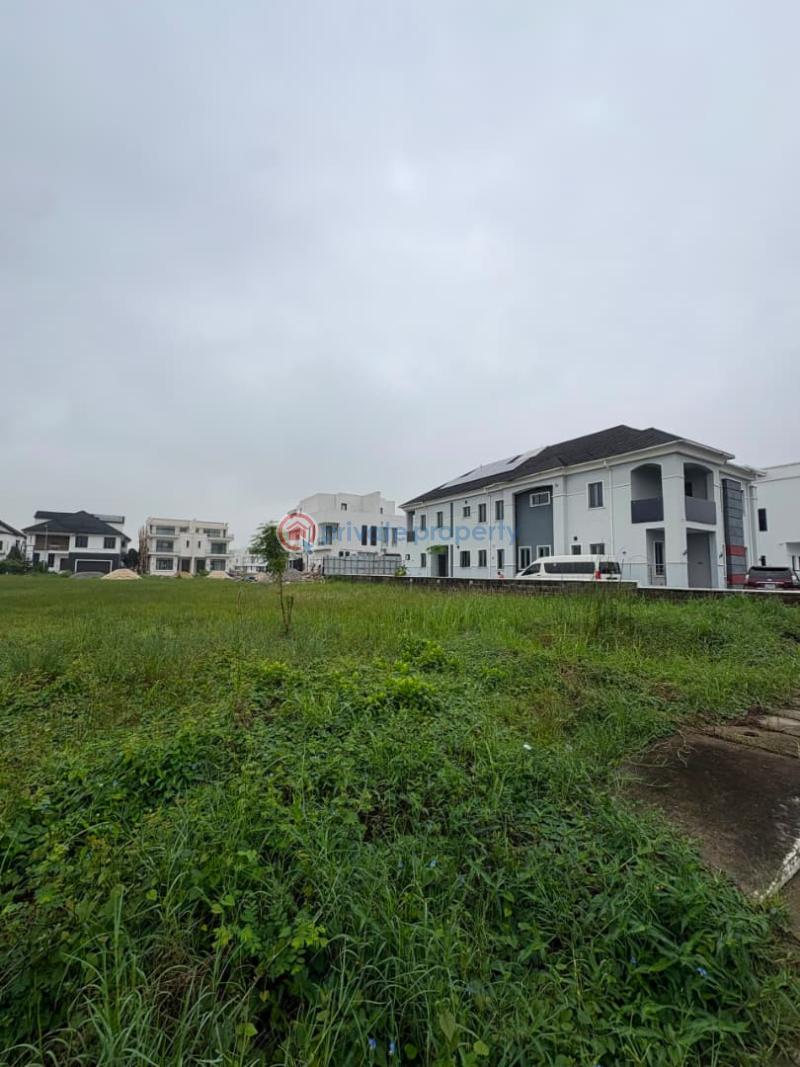 Residential Land For Sale Ikoyi Lagos - 2