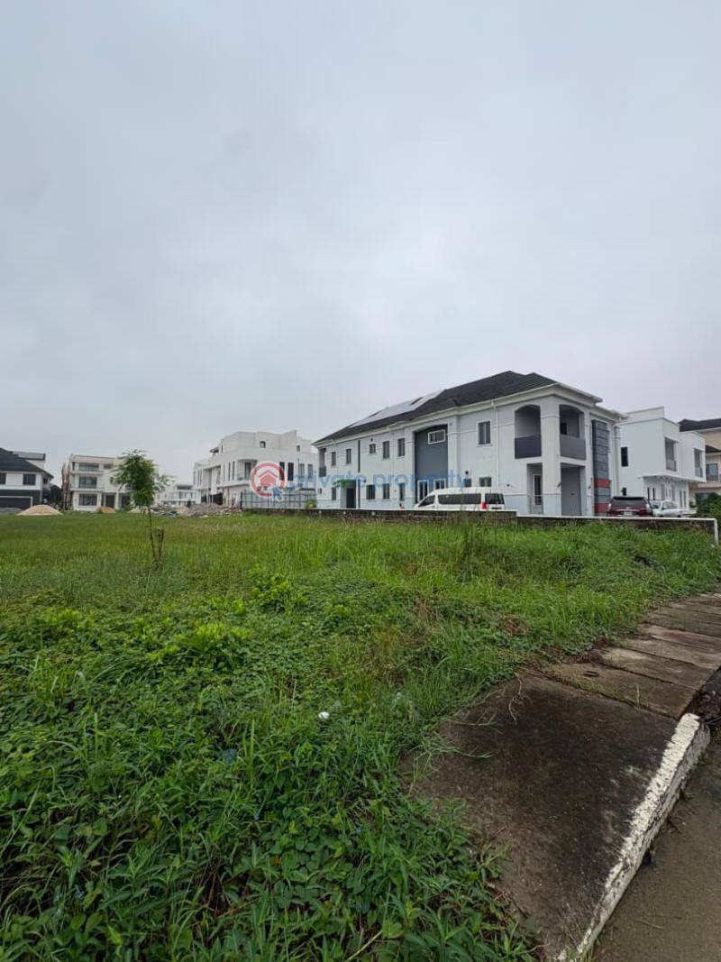 Residential Land For Sale Ikoyi Lagos - 3